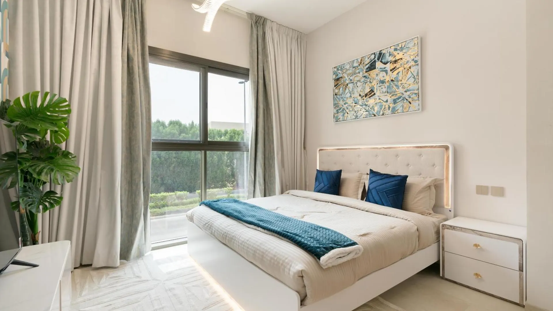 Ahlan Hh - Stunning Studio In Eleganz 2 Danube, Jvc Dubai 0*,  United Arab Emirates