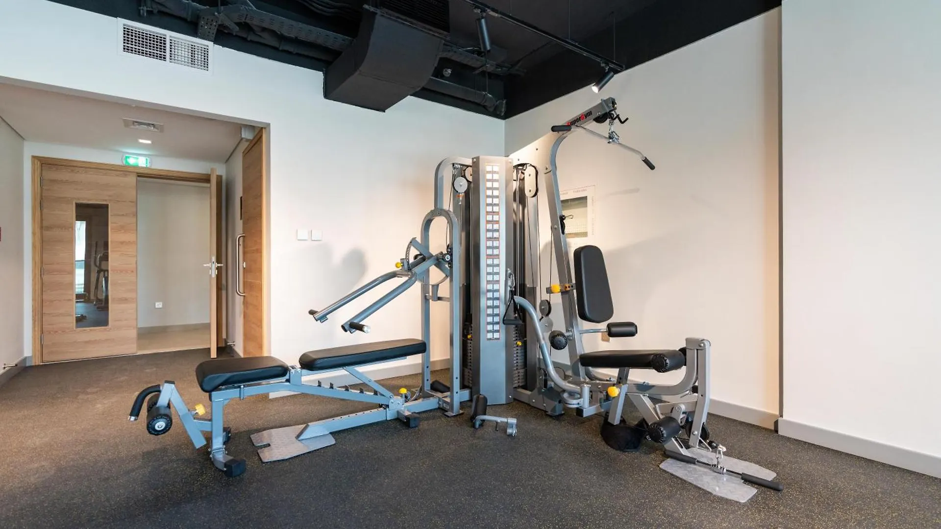 Ahlan Hh - Stunning Studio In Eleganz 2 Danube, Jvc Dubai United Arab Emirates