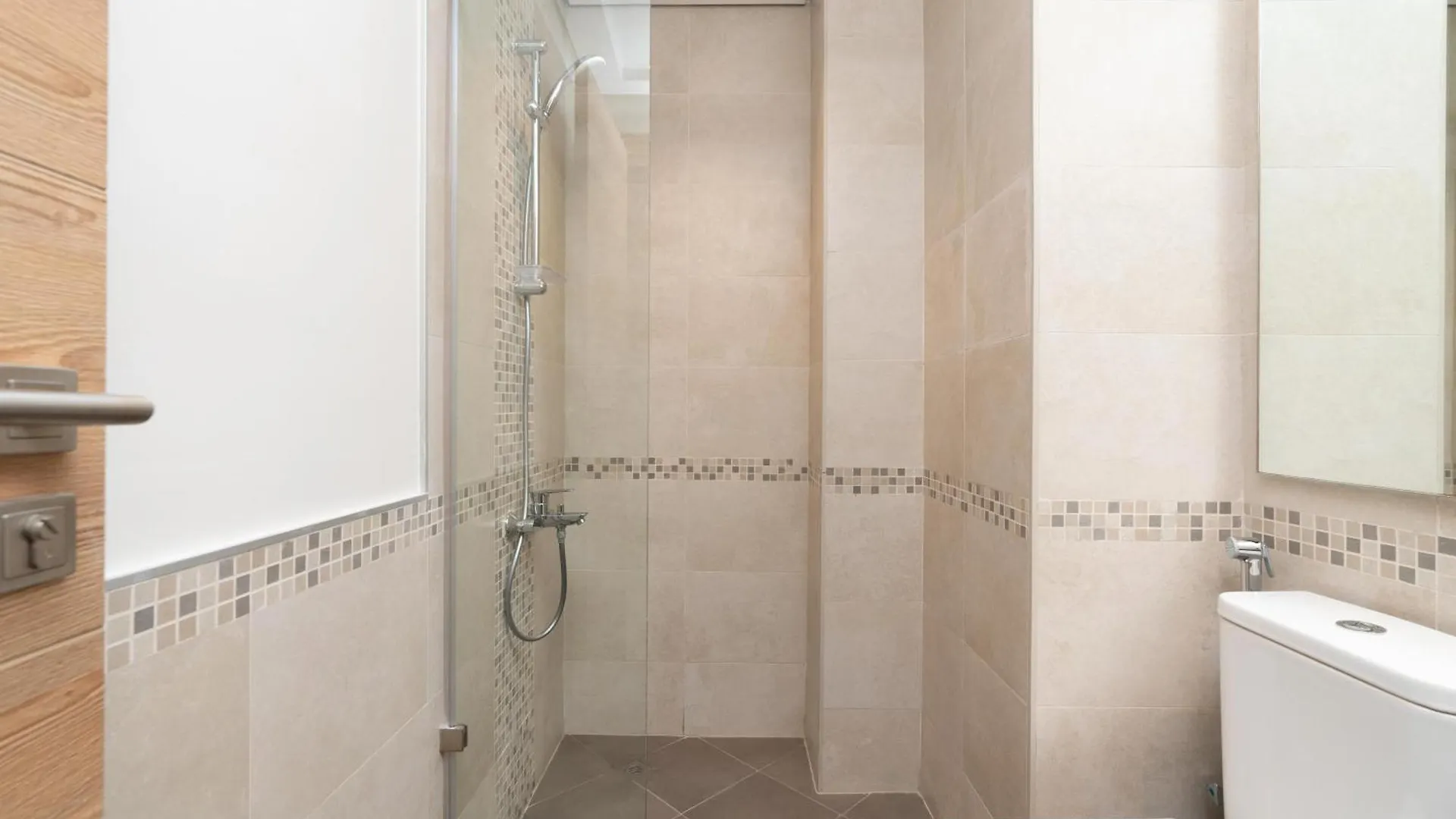 Ahlan Hh - Stunning Studio In Eleganz 2 Danube, Jvc Dubai 0*,
