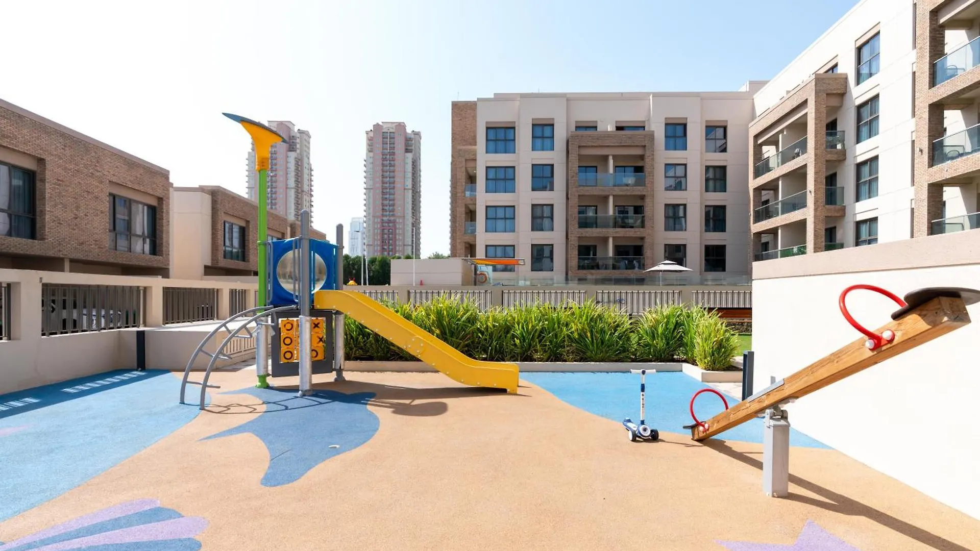 Ahlan Hh - Stunning Studio In Eleganz 2 Danube, Jvc Dubai 0*,  United Arab Emirates