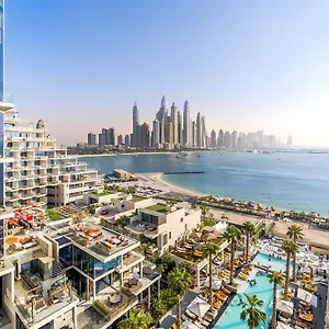 Five Palm Jumeirah Feriested